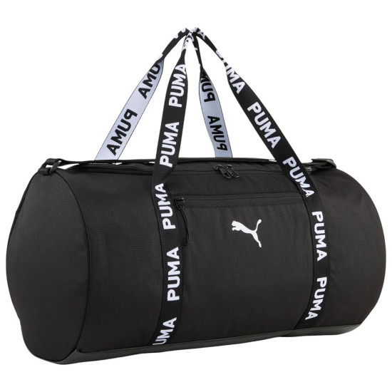 Puma Τσάντα γυμναστηρίου Essentials Training Barrel Bag